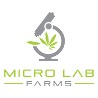 Micro Lab Farms logo - Manufacturer of Shipping Container Farms